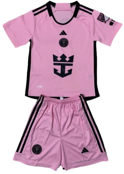Trikot 2024 2025 - Inter Miami Trikot Kinder | trikotfussballshop