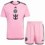 Trikot 2024 2025 - Inter Miami Trikot Kinder | trikotfussballshop