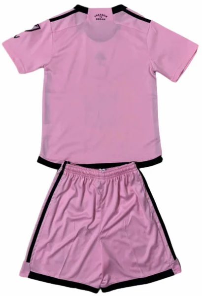 Trikot 2024 2025 - Inter Miami Trikot Kinder | trikotfussballshop
