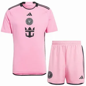 Trikot 2024 2025 - Inter Miami Trikot Kinder | trikotfussballshop