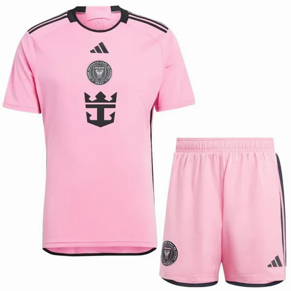 Trikot 2024 2025 - Inter Miami Trikot Kinder | trikotfussballshop
