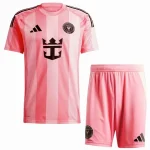 Trikot 2025 2026 - Inter Miami Trikot Kinder | trikotfussballshop