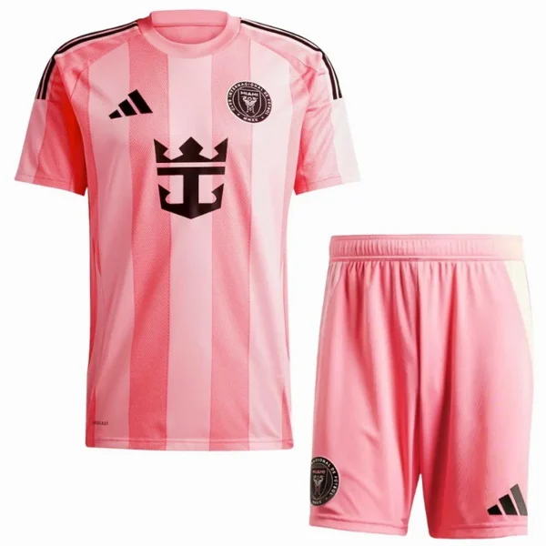 Trikot 2025 2026 - Inter Miami Trikot Kinder | trikotfussballshop