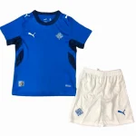 Trikot 2026 - Island Kinder Trikot 25/26 | trikotfussballshop