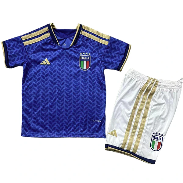 Trikot 2026 - Italien Trikot Kinder | trikotfussballshop