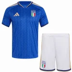 Trikot 2026 - Italien Trikot Kinder | trikotfussballshop