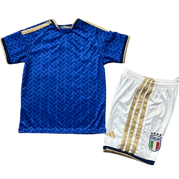 Trikot 2026 - Italien Trikot Kinder | trikotfussballshop