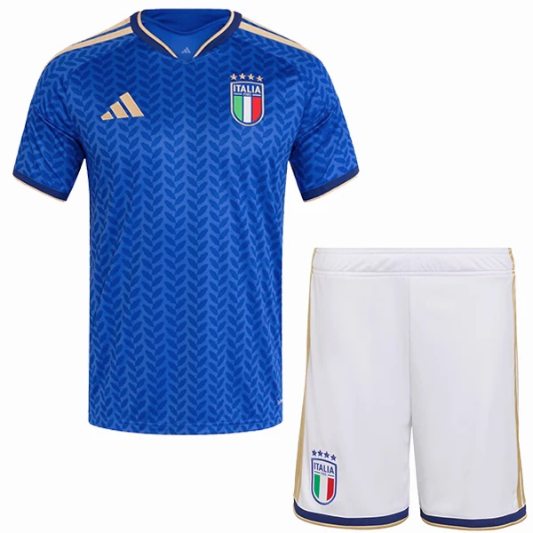 Trikot 2026 - Italien Trikot Kinder | trikotfussballshop