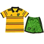 Trikot 2026 - Jamaika Kinder Trikot | trikotfussballshop