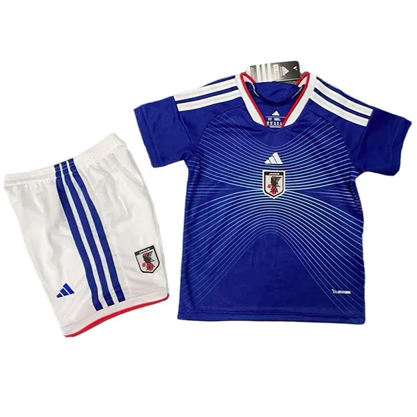 Trikot 2026 - Japan Kinder Trikot 2025 | trikotfussballshop