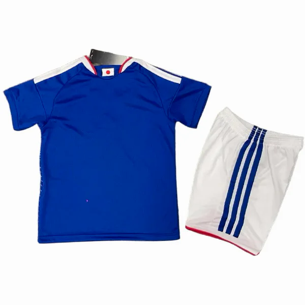 Trikot 2026 - Japan Kinder Trikot 2025 | trikotfussballshop
