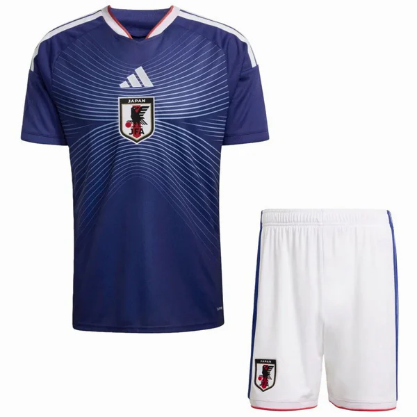 Trikot 2026 - Japan Kinder Trikot 2025 | trikotfussballshop