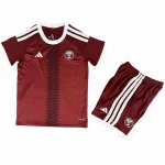Trikot 2026 - Katar Kinder Trikot | trikotfussballshop