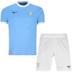 Trikot 2025 2026 - Lazio Rom Trikot Kinder | trikotfussballshop
