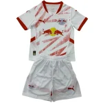 Trikot 2024 2025 - RB Leipzig Trikot Kinder | trikotfussballshop