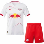 Trikot 2025 2026 - RB Leipzig Trikot Kinder | trikotfussballshop