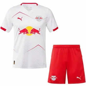 Trikot 2025 2026 - RB Leipzig Trikot Kinder | trikotfussballshop