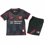 Trikot 2025 2026 - Bayer 04 Leverkusen Trikot Kinder | trikotfussballshop