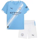 Trikot 2025 2026 - Manchester City Kinder Trikot | trikotfussballshop