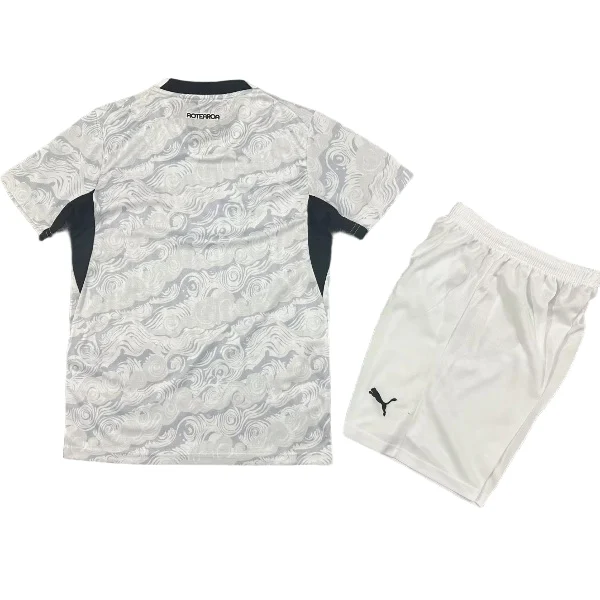 Trikot 2026 - Neuseeland Kinder Trikot | trikotfussballshop