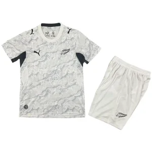 Trikot 2026 - Neuseeland Kinder Trikot | trikotfussballshop
