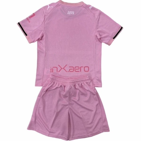 Trikot 2025 2026 - Palermo Kinder Trikot | trikotfussballshop