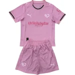 Trikot 2025 2026 - Palermo Kinder Trikot | trikotfussballshop