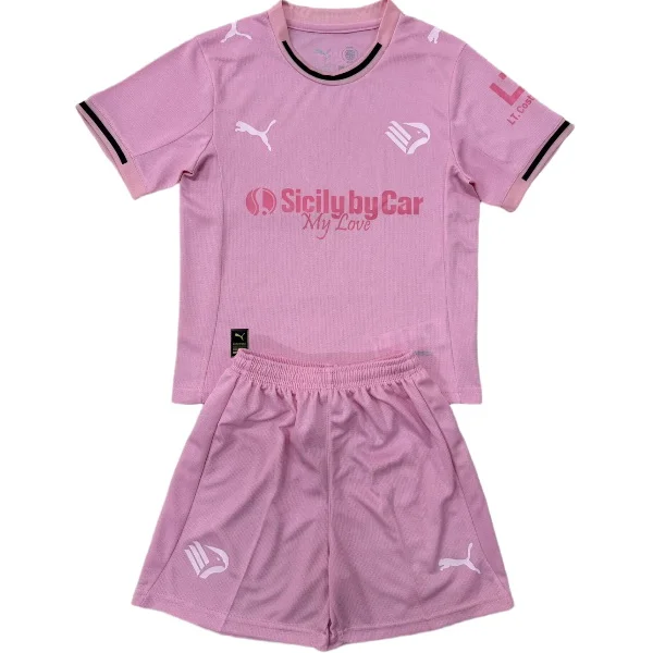 Trikot 2025 2026 - Palermo Kinder Trikot | trikotfussballshop
