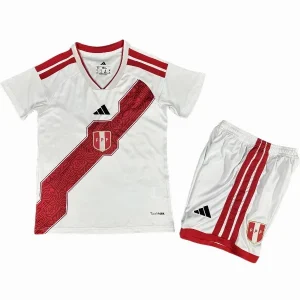 Trikot 2026 - Peru Kinder Trikot | trikotfussballshop