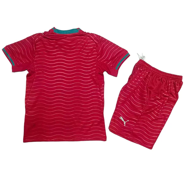 Trikot 2026 - Portugal Trikot Kinder 2025/2026 | trikotfussballshop