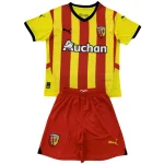 Trikot 2024 2025 - RC Lens Trikot Kinder 2025/2026 | trikotfussballshop