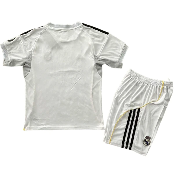 Trikot 2025 2026 - Real Madrid Kinder Trikot | trikotfussballshop
