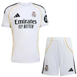 Trikot 2025 2026 - Real Madrid Kinder Trikot | trikotfussballshop