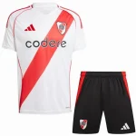 Trikot 2024 2025 - River Plate Kinder Trikot | trikotfussballshop