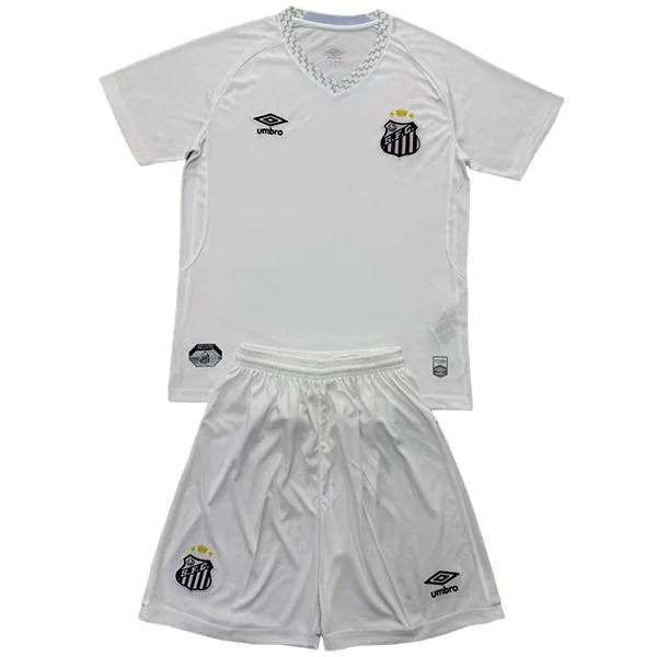 Trikot 2025 2026 - Santos Kinder Trikot | trikotfussballshop