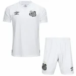 Trikot 2025 2026 - Santos Kinder Trikot | trikotfussballshop
