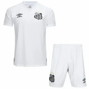 Trikot 2025 2026 - Santos Kinder Trikot | trikotfussballshop
