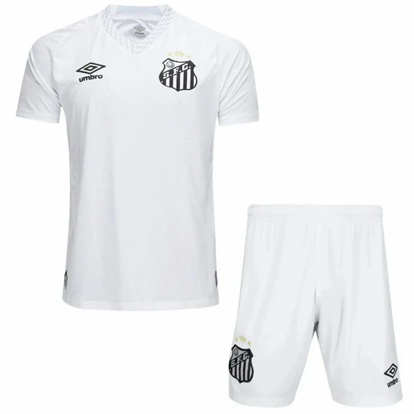 Trikot 2025 2026 - Santos Kinder Trikot | trikotfussballshop