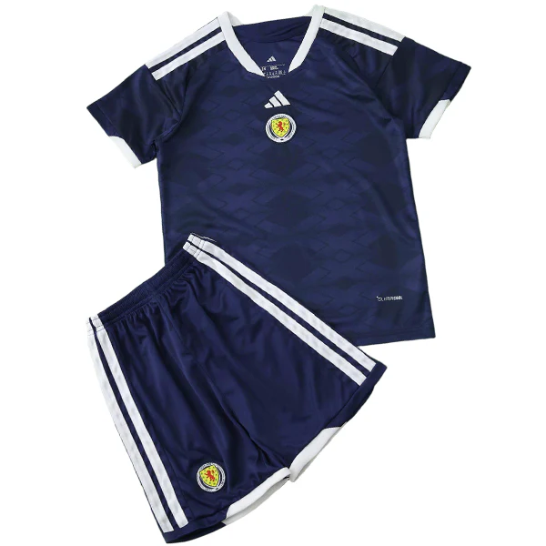 Trikot 2026 - Schottland Kinder Trikot | trikotfussballshop