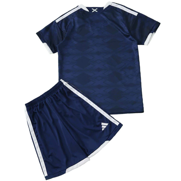 Trikot 2026 - Schottland Kinder Trikot | trikotfussballshop