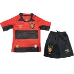 Trikot 2025 2026 - Sport Recife Trikot Kinder | trikotfussballshop
