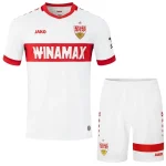 Trikot 2024 2025 - VfB Stuttgart Trikot Kinder | trikotfussballshop