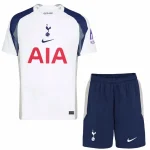 Trikot 2025 2026 - Tottenham Hotspur Kinder Trikot | trikotfussballshop