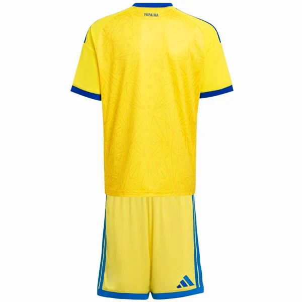 Trikot 2026 - Ukraine Kinder Trikot | trikotfussballshop