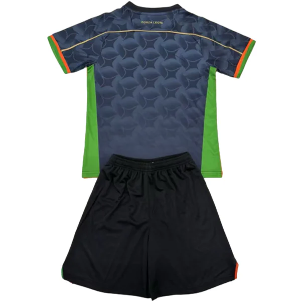 Trikot 2024 2025 - Venezia Kinder Trikot 25/26 | trikotfussballshop
