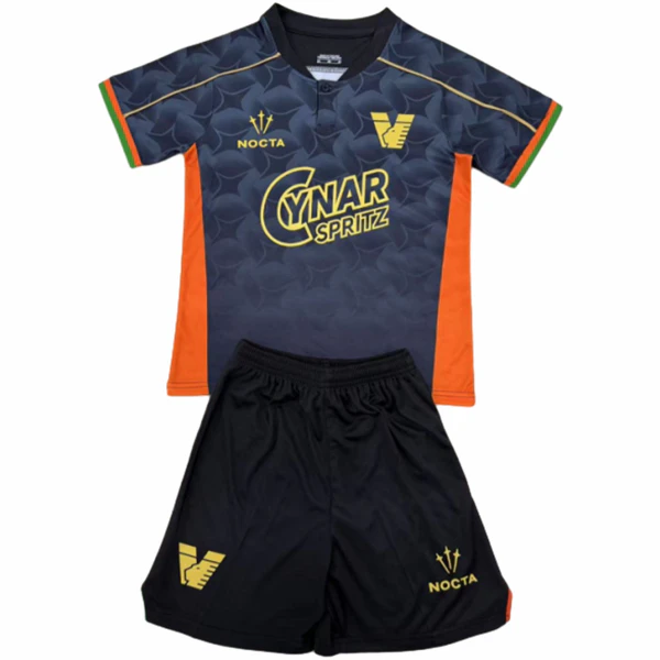 Trikot 2024 2025 - Venezia Kinder Trikot 25/26 | trikotfussballshop