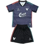 Trikot 2025 2026 - Venezia Kinder Trikot 25/26 | trikotfussballshop