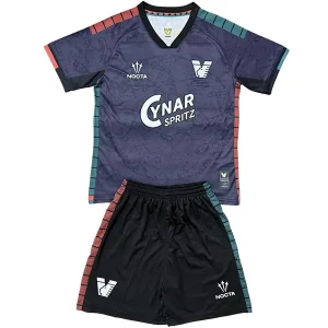Trikot 2025 2026 - Venezia Kinder Trikot 25/26 | trikotfussballshop
