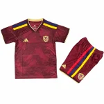 Trikot 2026 - Venezuela Trikot Kinder | trikotfussballshop