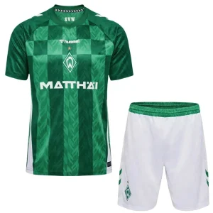 Trikot 2024 2025 - Sv Werder Bremen Trikot Kinder | trikotfussballshop